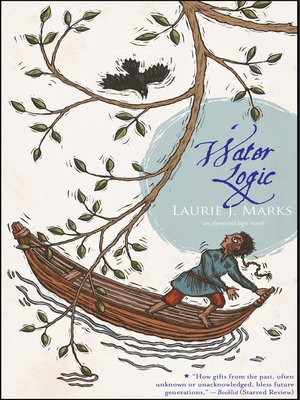 cover image of Water Logic